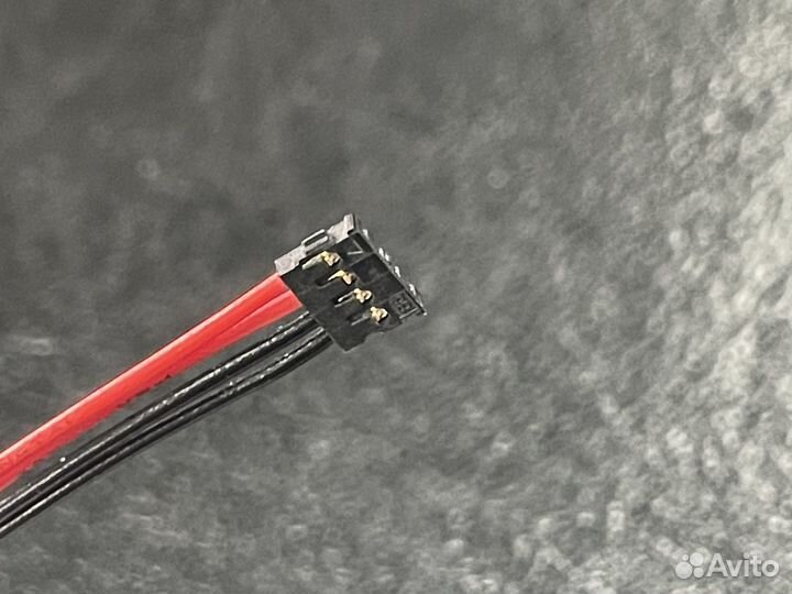 Murata US525077BH7P аккумулятор 3.7V 3290mAh