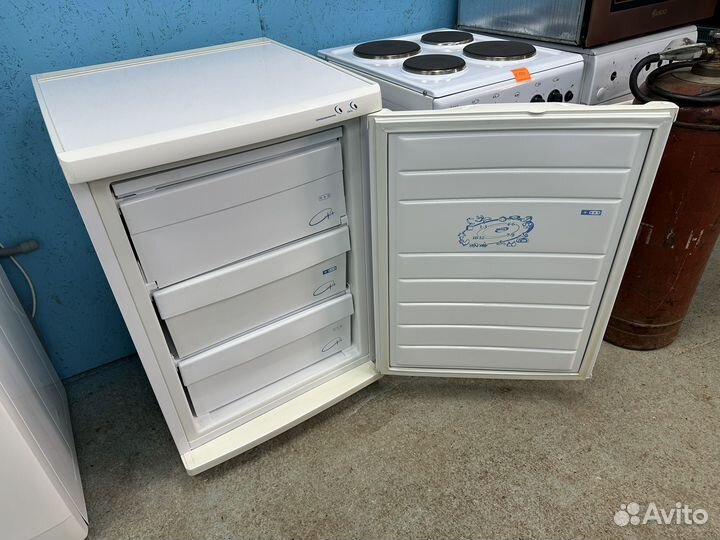 Морозильная камера Свияга. 91 см. Доставка