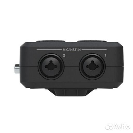 IK multimedia irig-Pro-quattro-IN