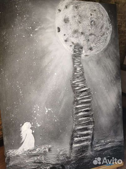 Интерьерная картина 