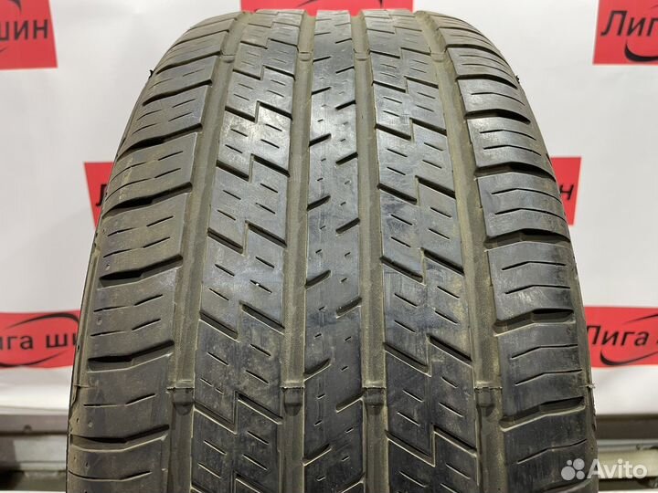 Continental Conti4x4Contact 235/50 R18