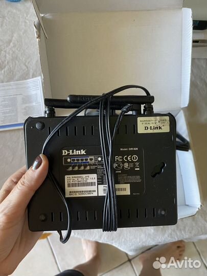 D-link роутер тв приставки пульт ростелеком