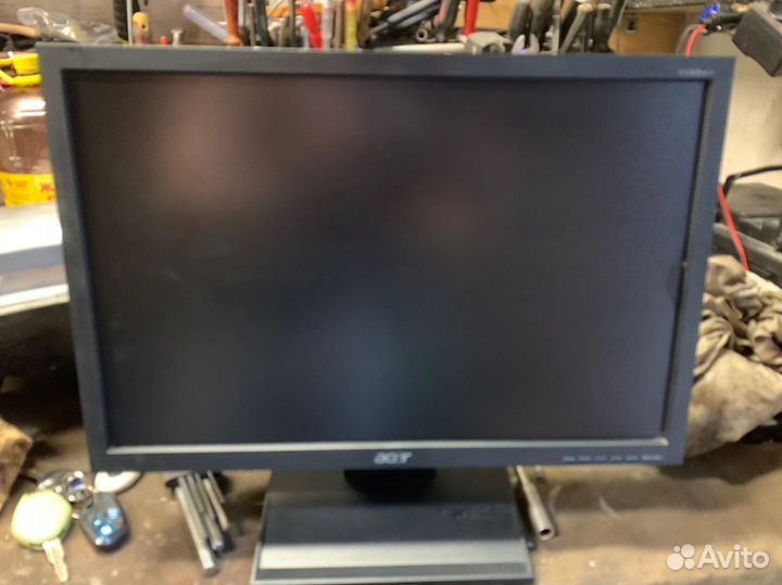 Монитор Acer v193wv
