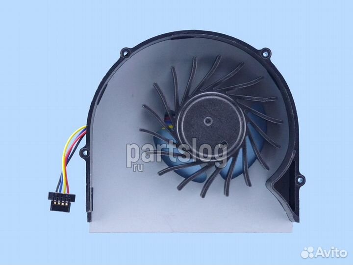 Вентилятор для Lenovo B560 B565 V560 V565 4-pin
