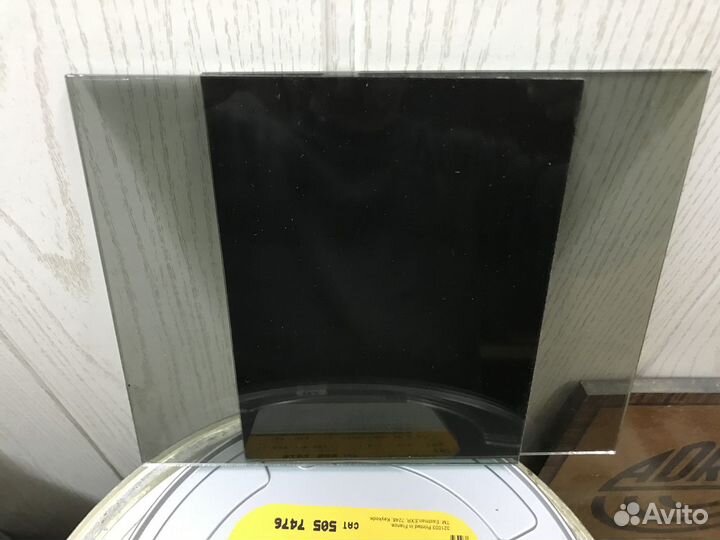 Поляризационный фильтр