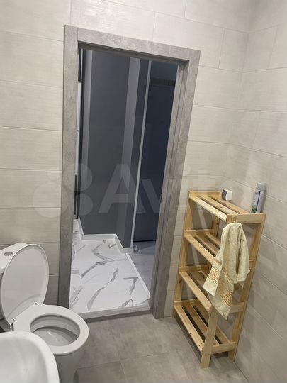 1-к. квартира, 30 м², 14/17 эт.