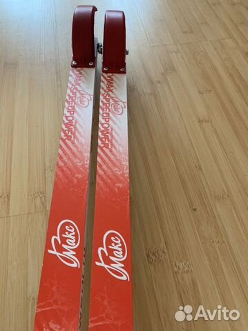 Лыжероллеры