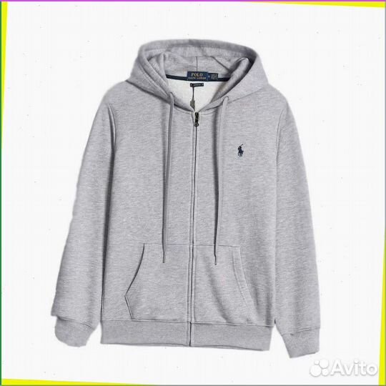 Толстовка Polo Ralph Lauren (Арт товара: 69694)