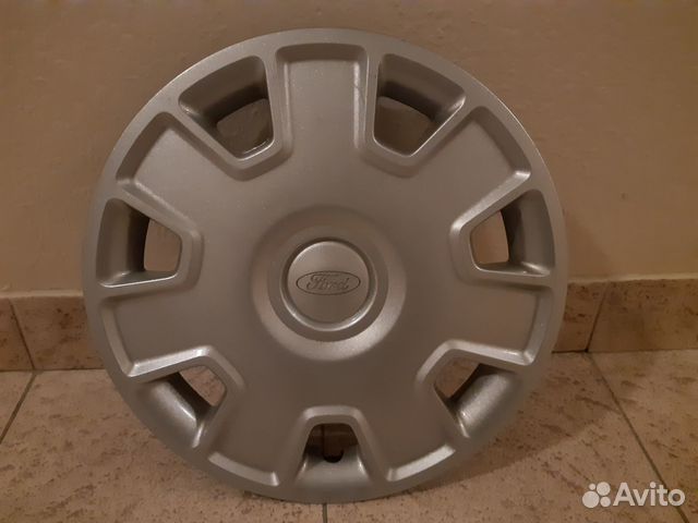 Колпак оригинал Ford Focus II R-15
