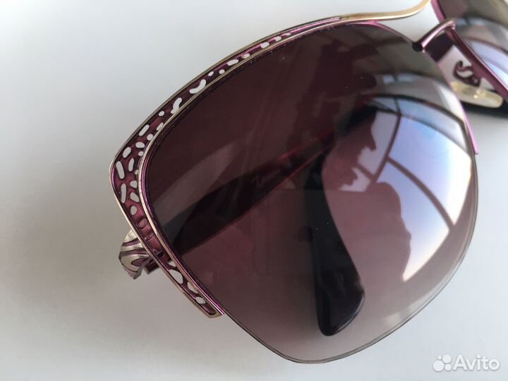 Солнцезащитные очки женские