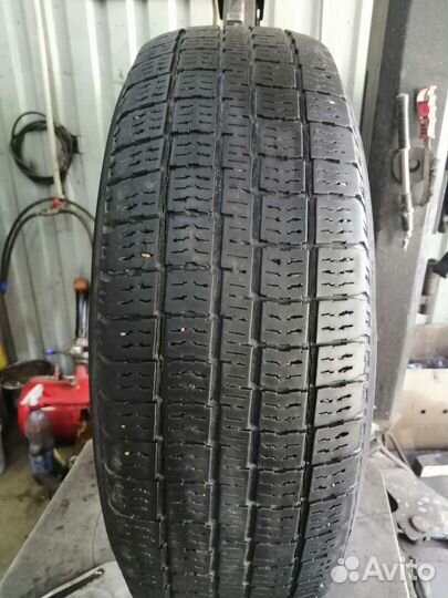 КАМА NF 501 205/75 R15