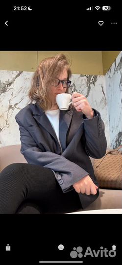 Look online пиджак