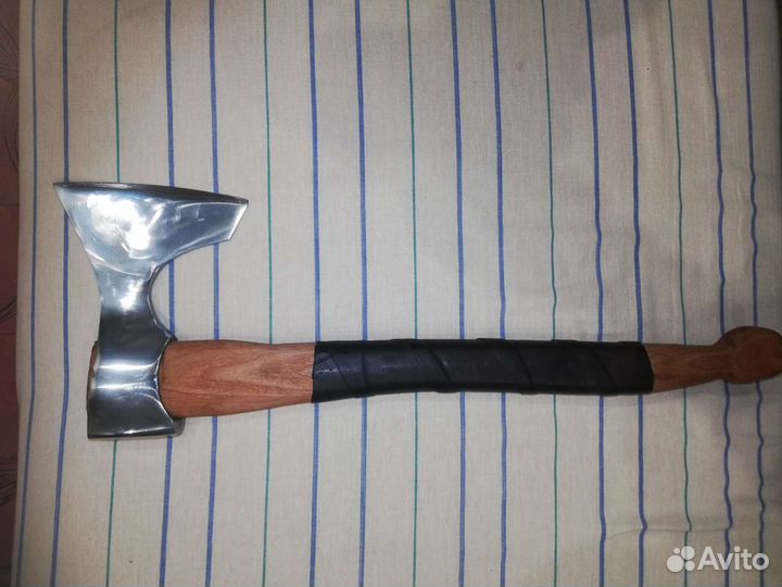 Топор ссср. Викинг