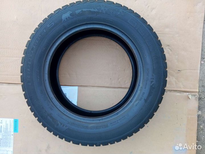 Gislaved Nord Frost 5 195/65 R15 91T