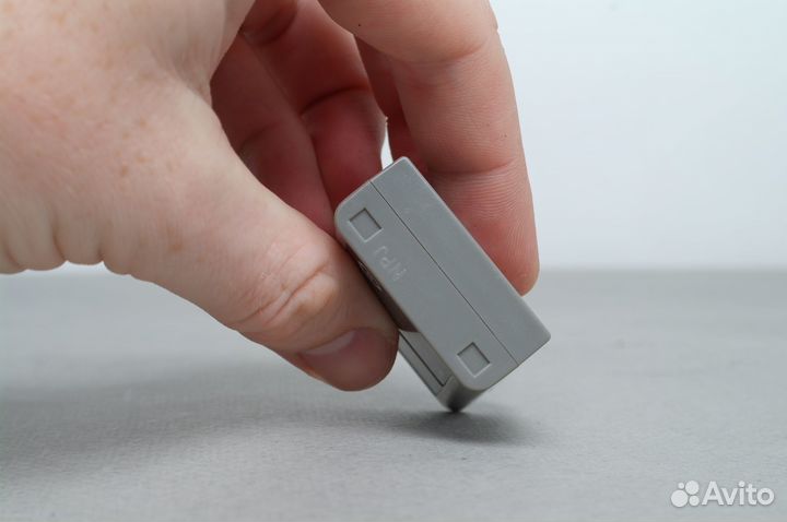 Аккумулятор Olympus BLN-1