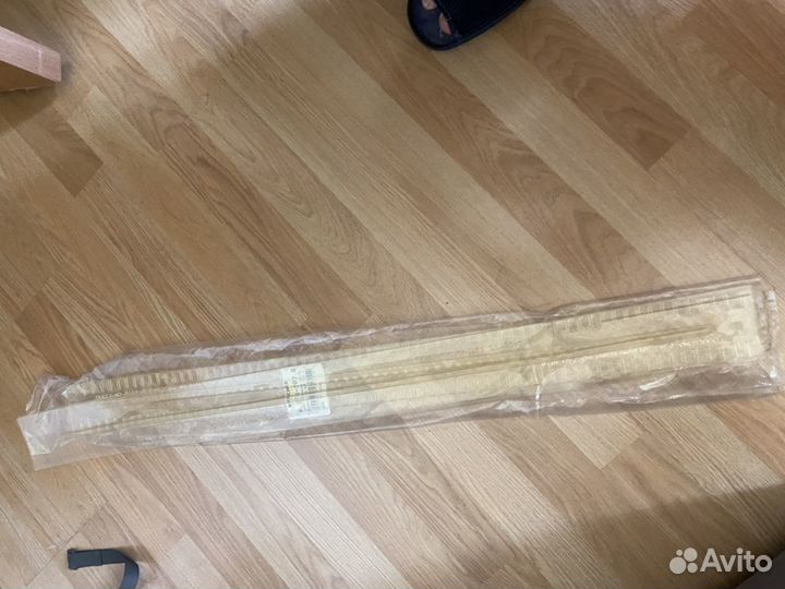 Резинки всасывающие Karcher