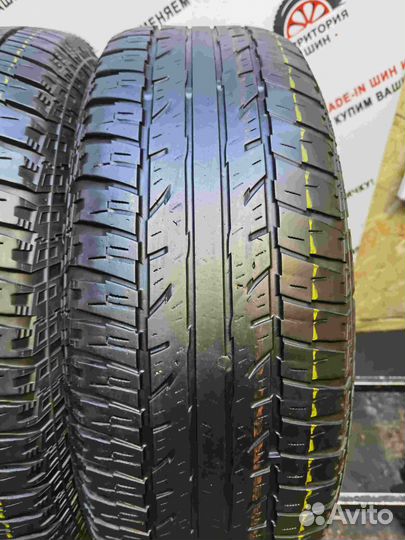 Yokohama Geolandar A/T G015 255/65 R17