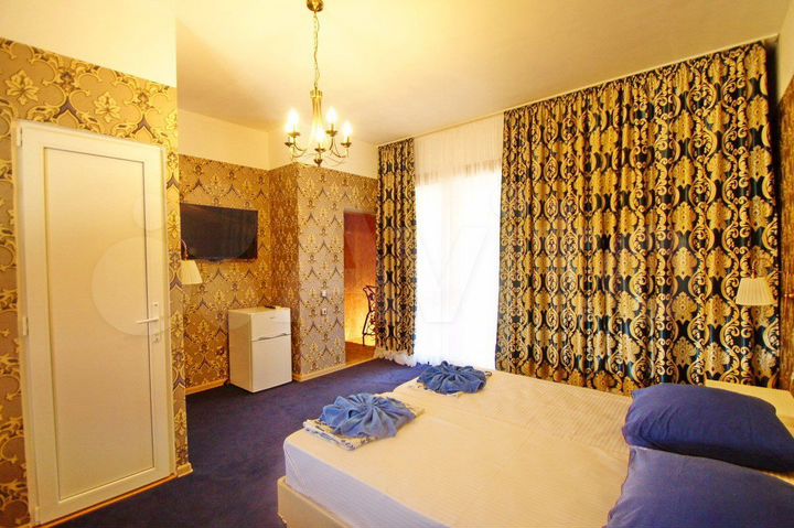 Комната 21 м², 1/3 эт.