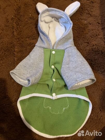 Одежда для собак пакетом