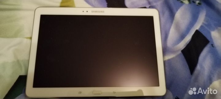 Планшет Samsung Galaxy tab pro 10.1