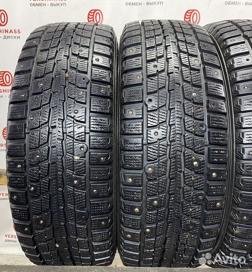 Dunlop SP Winter Ice 01 195/65 R15