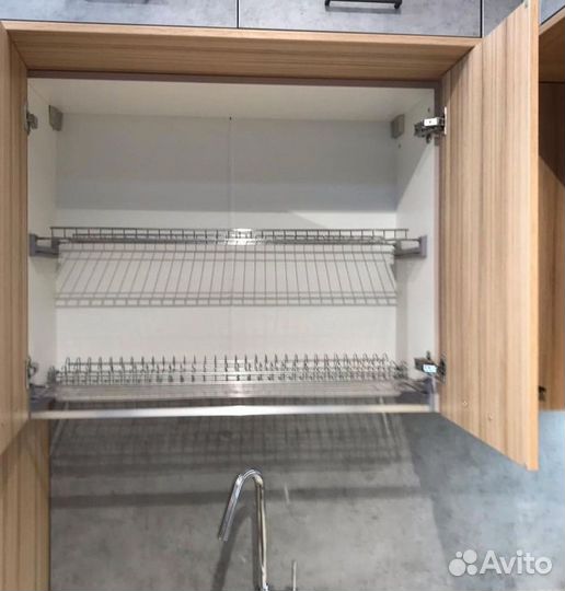 Кухня от производителя