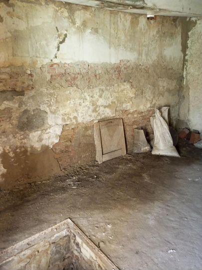 Гараж, 23 м²