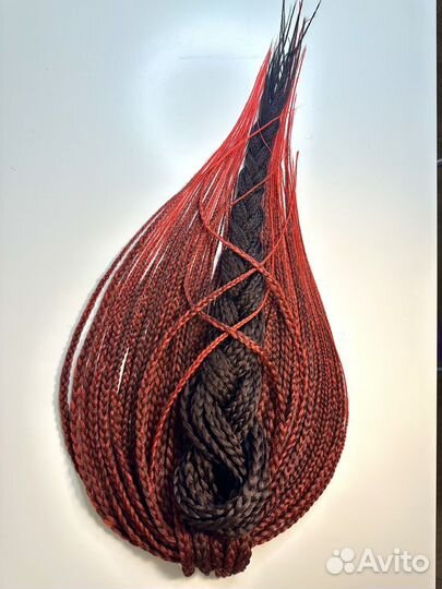 Де косы комплект