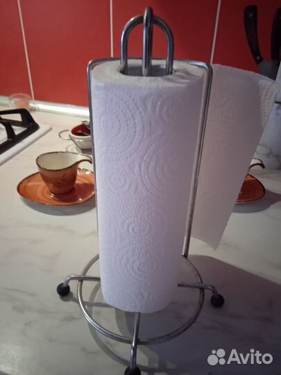 Подставка под бумажное полотенце