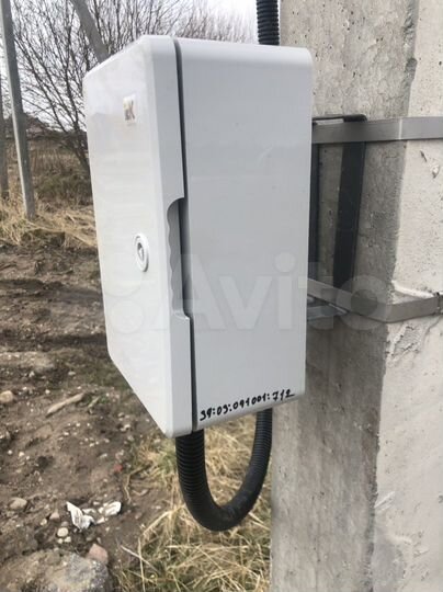 Участок 9 сот. (СНТ, ДНП)