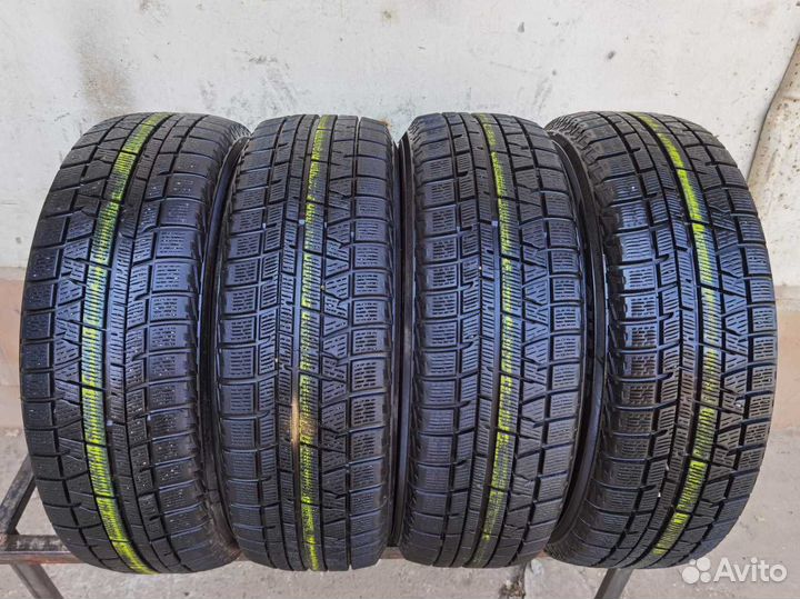 Yokohama Ice Guard IG50+ 185/60 R15 99V
