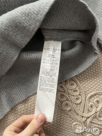 Свитер джемпер max mara