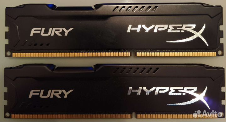 Dimm DDR3 4GB