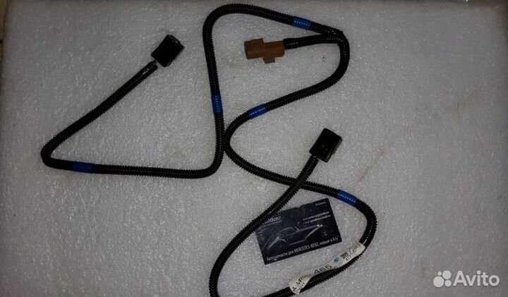 Электропроводка Mitsubishi оригинал 7404185