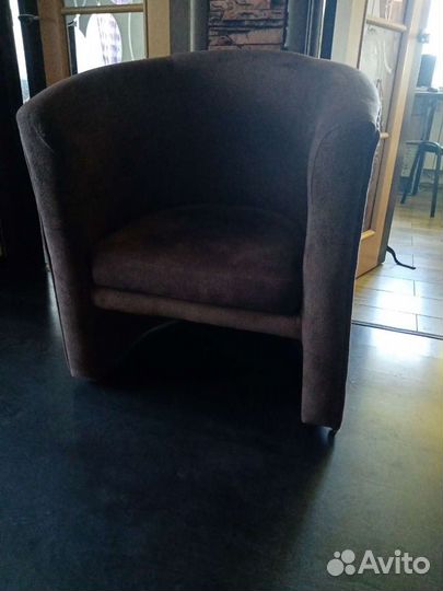 Банкетка пуфик