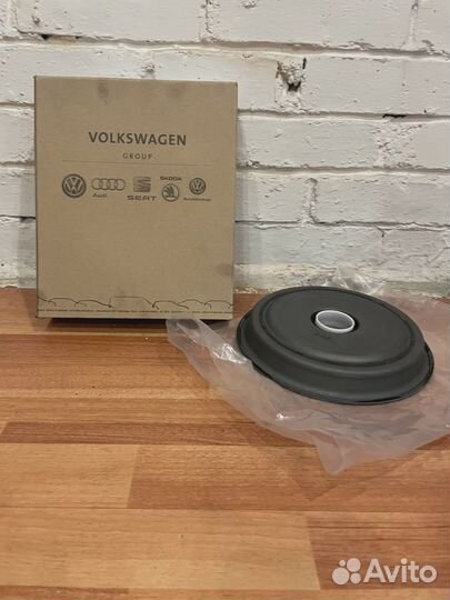 Сальник крышка DSG6 DQ250