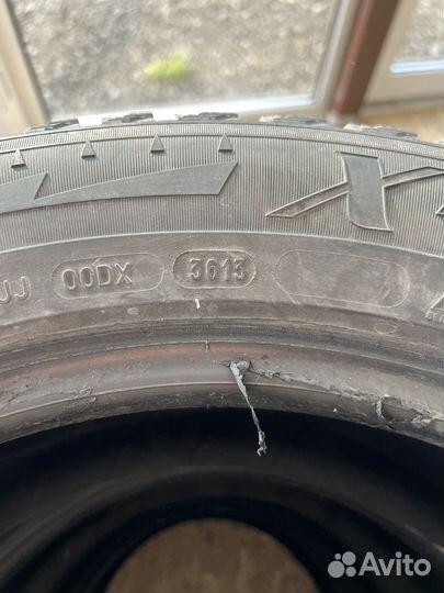 Michelin X-Ice North XIN2 235/55 R17 103T