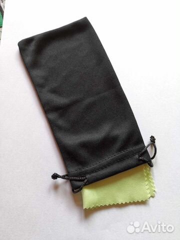 Футляр для очков