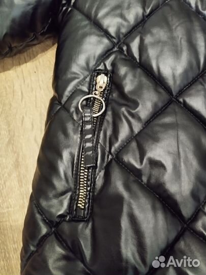 Костюм зимний для девочки