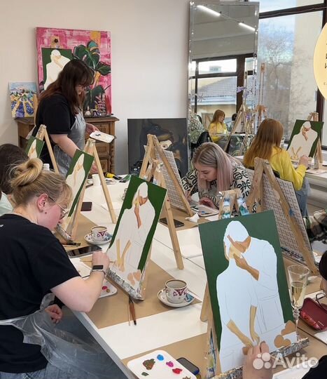 Художник - педагог