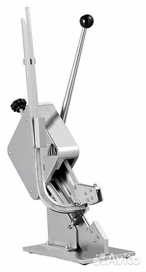 Ручной клипсатор U-типа для колбас рычажный