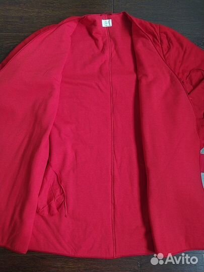 La Perla утеплённый халат р.48-50