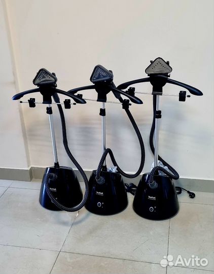 Новый вертикальный отпариватель Tefal IT2461E0