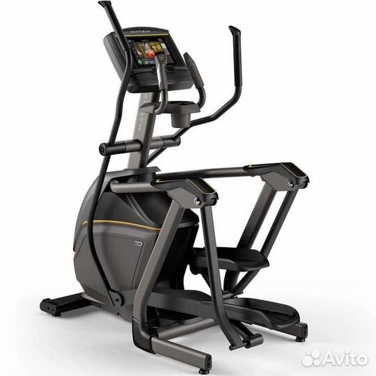 Эллиптический эргометр Matrix E30XER v.1.34