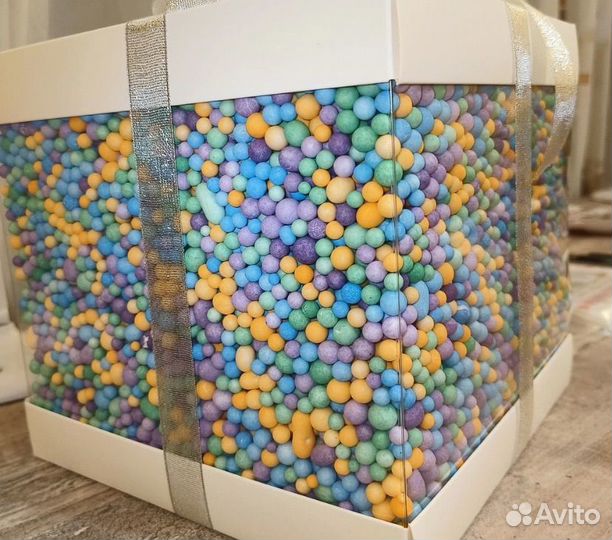 Детские подарочные наборы