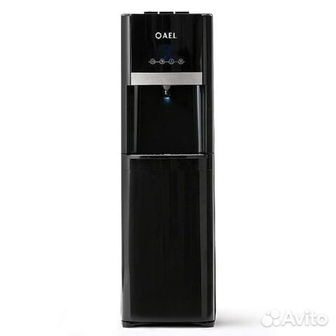 Кулер воды AEL LC-AEL-809a, напольный, нагрев/охла