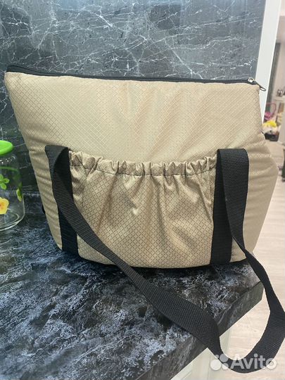 Сумка для маленьких собак