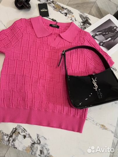 Американка fendi