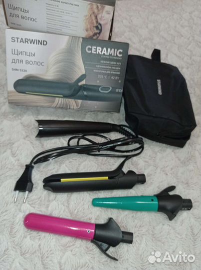 Мультистайлер новый