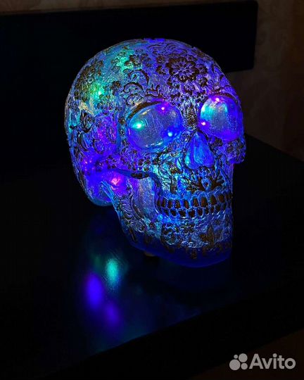 Светильник ночник